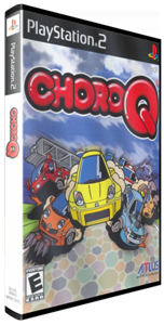 ChoroQ